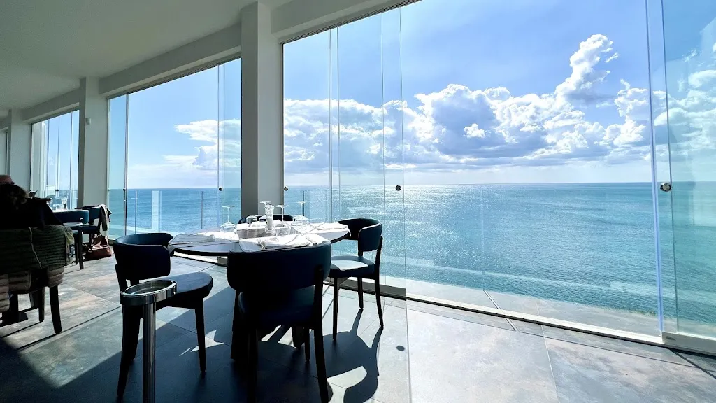 Mattia Cordella - Cucina di Mare restaurant in Castrignano del Capo