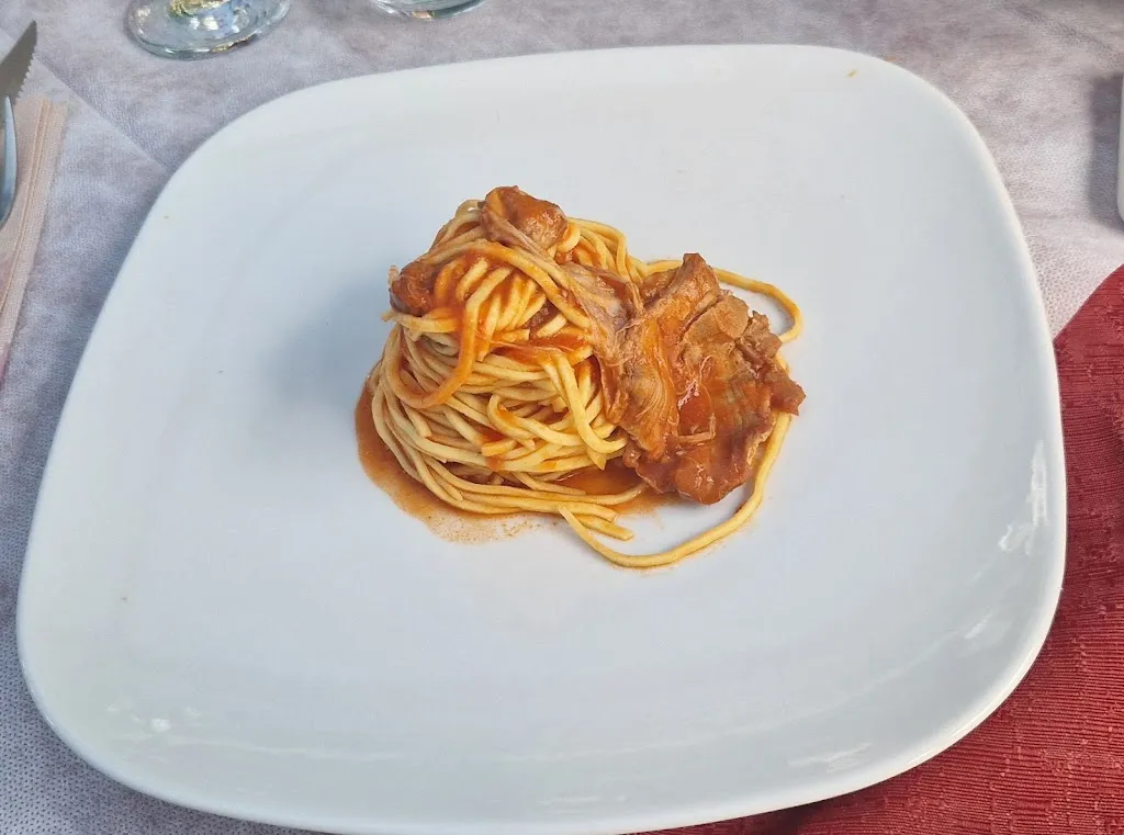 Danila Ferranti_Agriturismo San mauro Vastogirardi_Vastogirardi_review