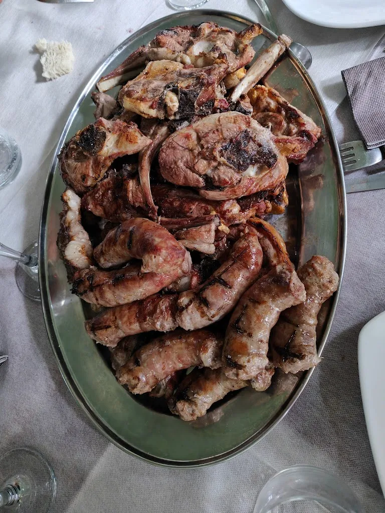 Edmondo Angelaccio_Agriturismo San mauro Vastogirardi_Vastogirardi_review