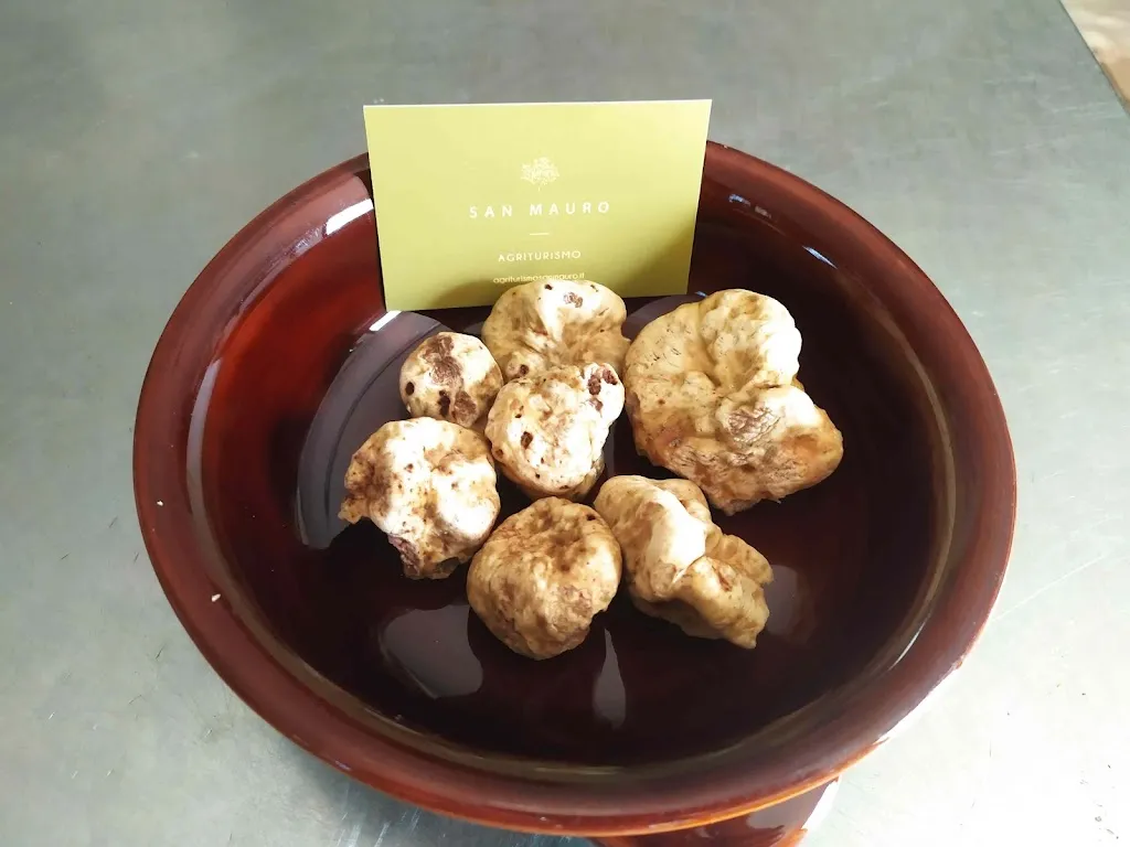 Agriturismo San mauro Vastogirardi_Vastogirardi_slider_image_2