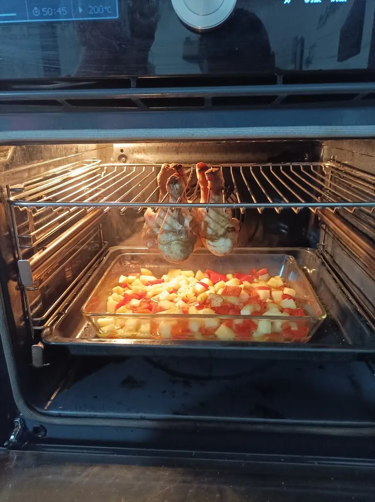 Villa Copetix restaurant in Vinchiaturo