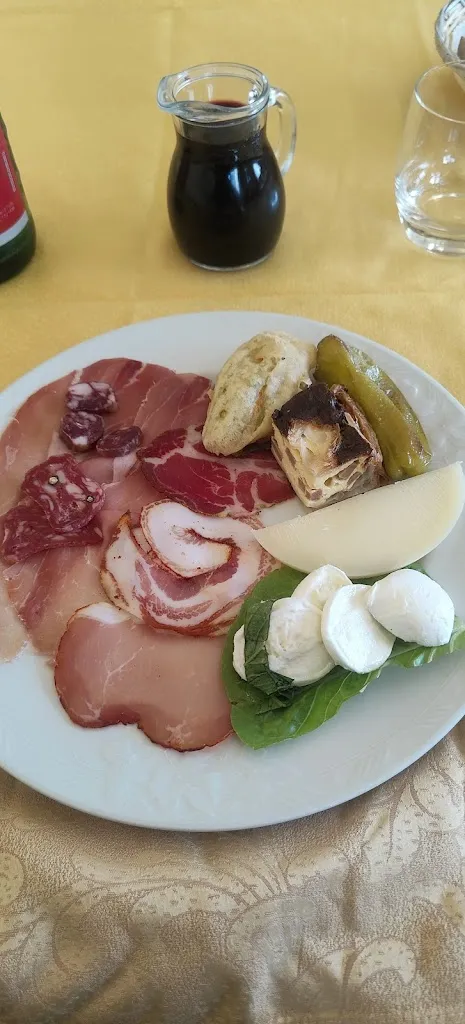 Alfonso D'Angelo_Il Risveglio dei Sapori_Vinchiaturo_review