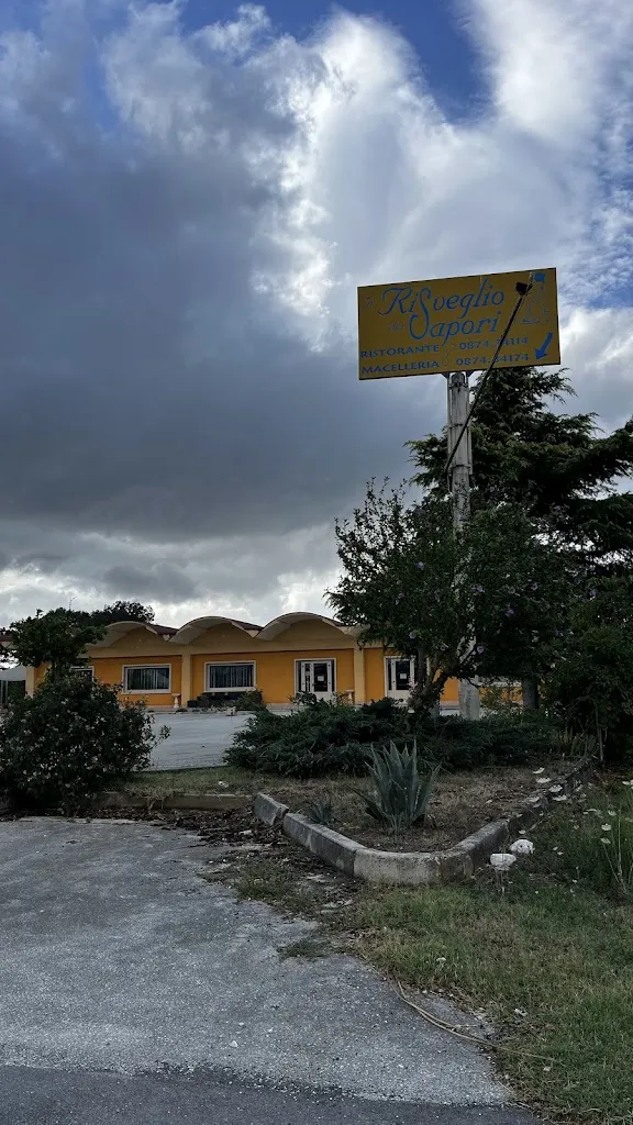 Lorenzo Di Florio_Il Risveglio dei Sapori_Vinchiaturo_review