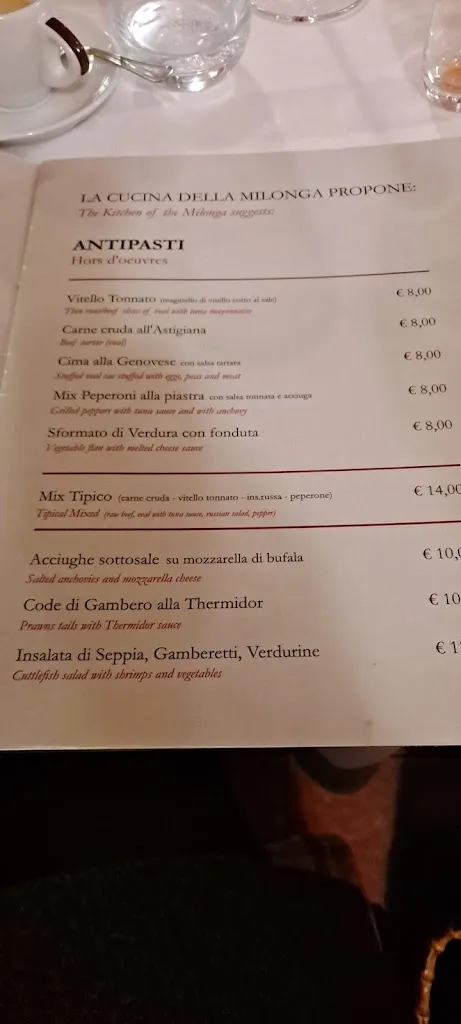Menu_Osteria La Milonga_Agliano_image_3