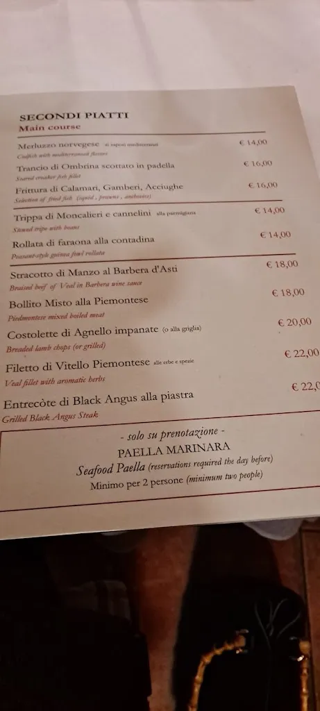 Menu_Osteria La Milonga_Agliano_image_4