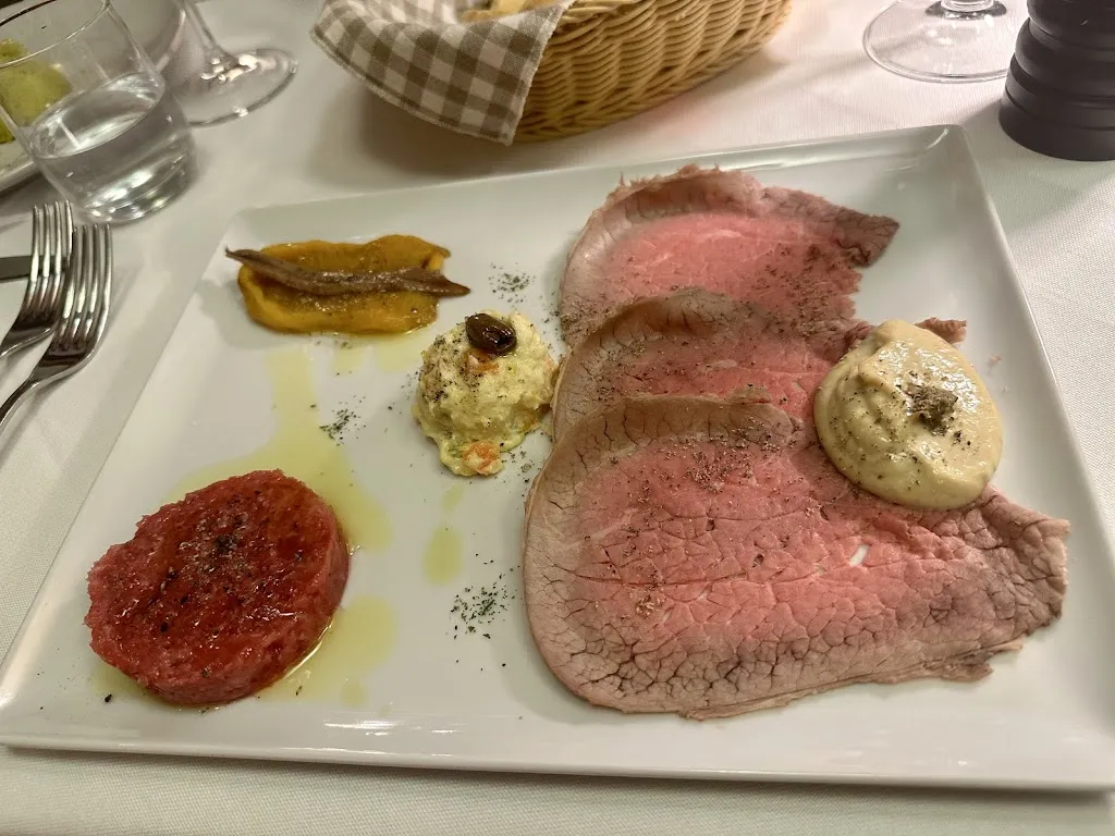 Patricia P_Osteria La Milonga_Agliano_review