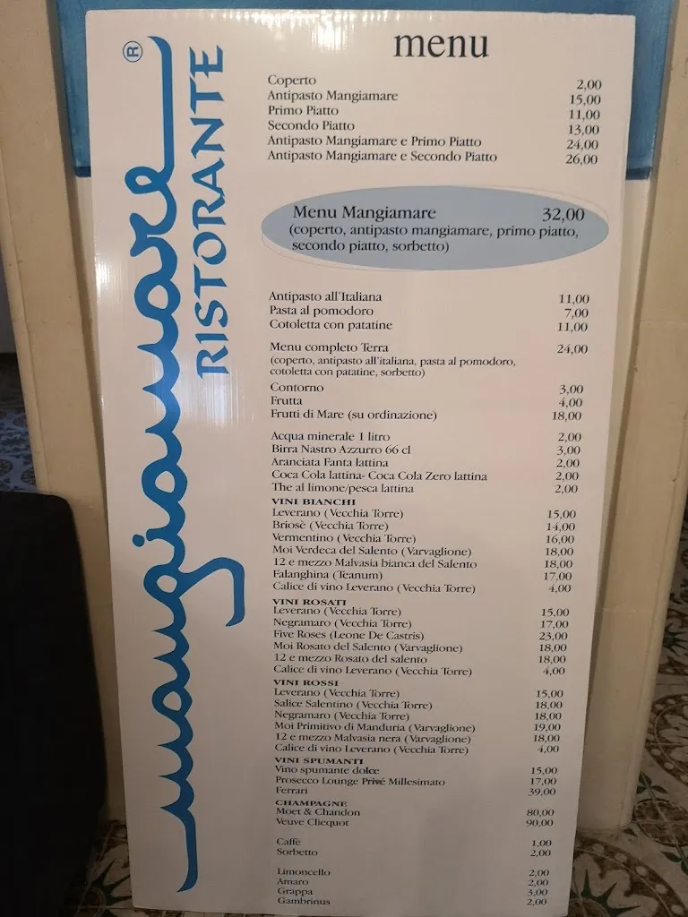 Menu_Mangiamare_Castrignano del Capo_image_2