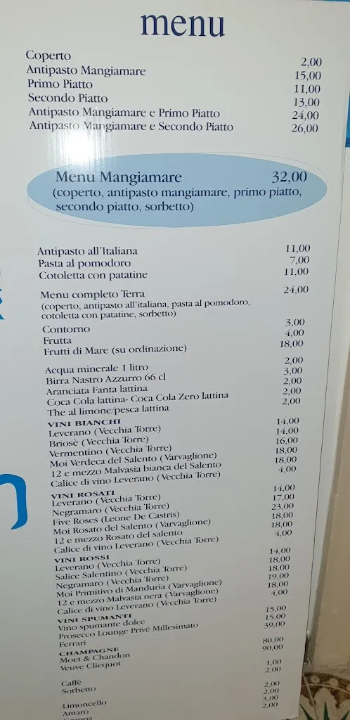 Menu_Mangiamare_Castrignano del Capo_image_3
