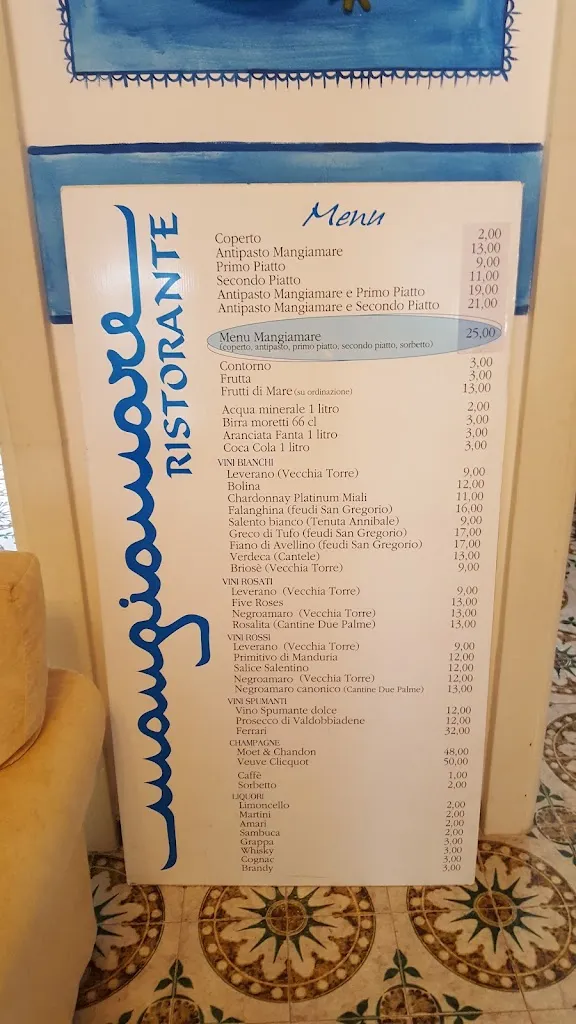 Menu_Mangiamare_Castrignano del Capo_image_4