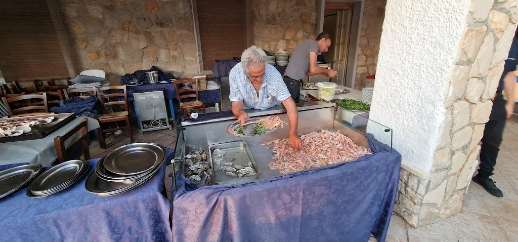 Michel H_Mangiamare_Castrignano del Capo_review