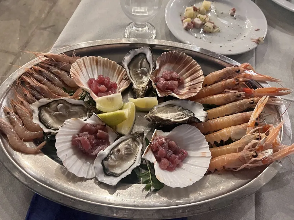 Sofiya Shorokhova_Mangiamare_Castrignano del Capo_review