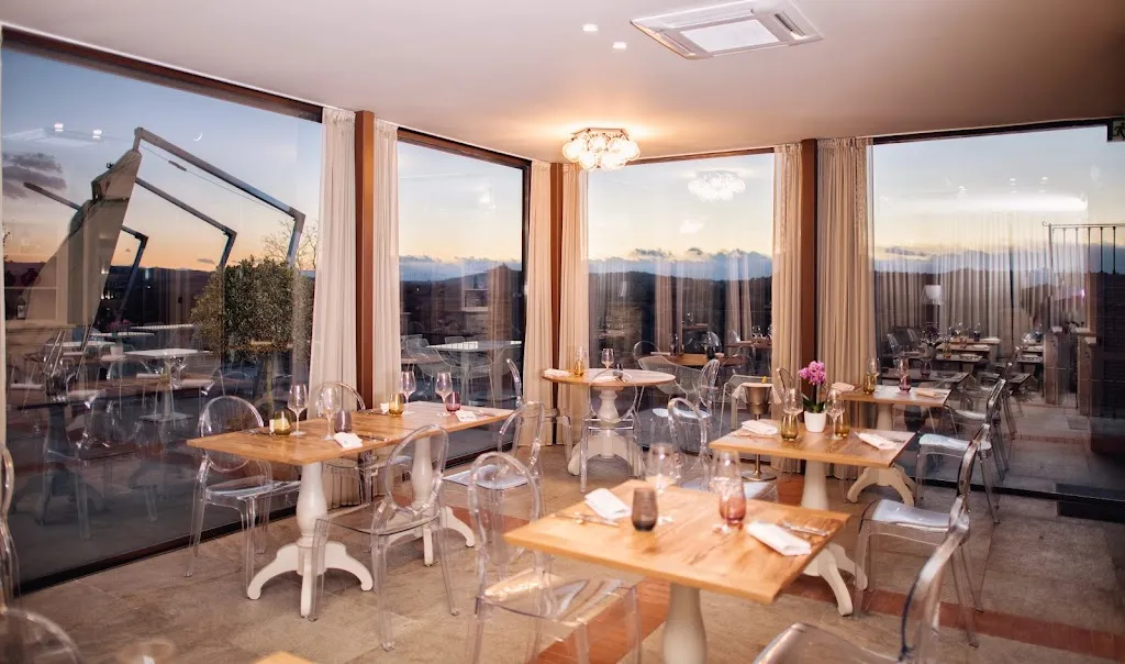 Ristorante Villa Fontana restaurant in Agliano