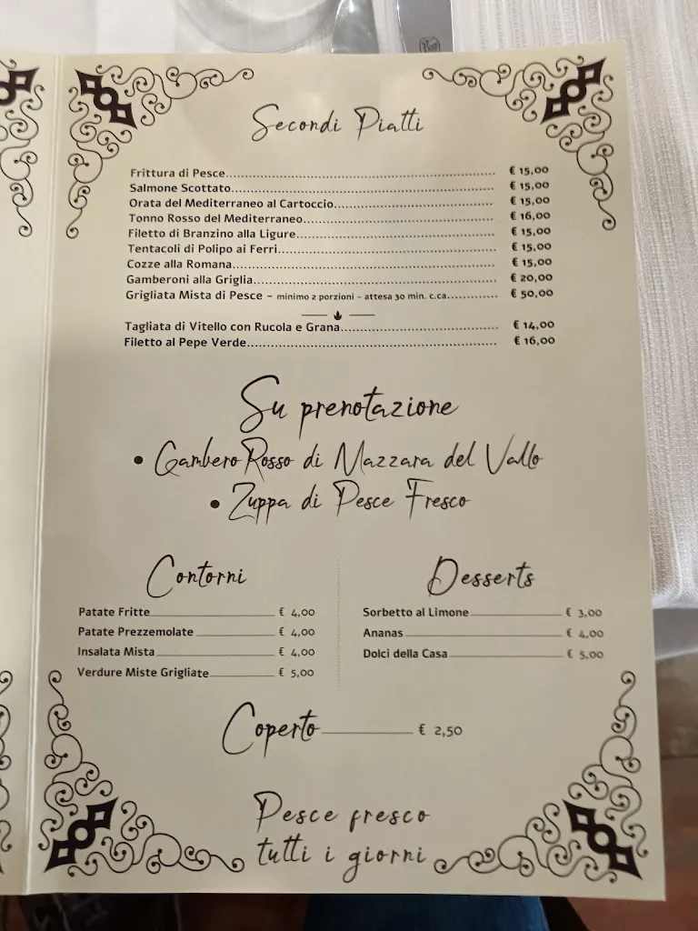 Menu_Ristorante La Capanna_Agliano_image_2
