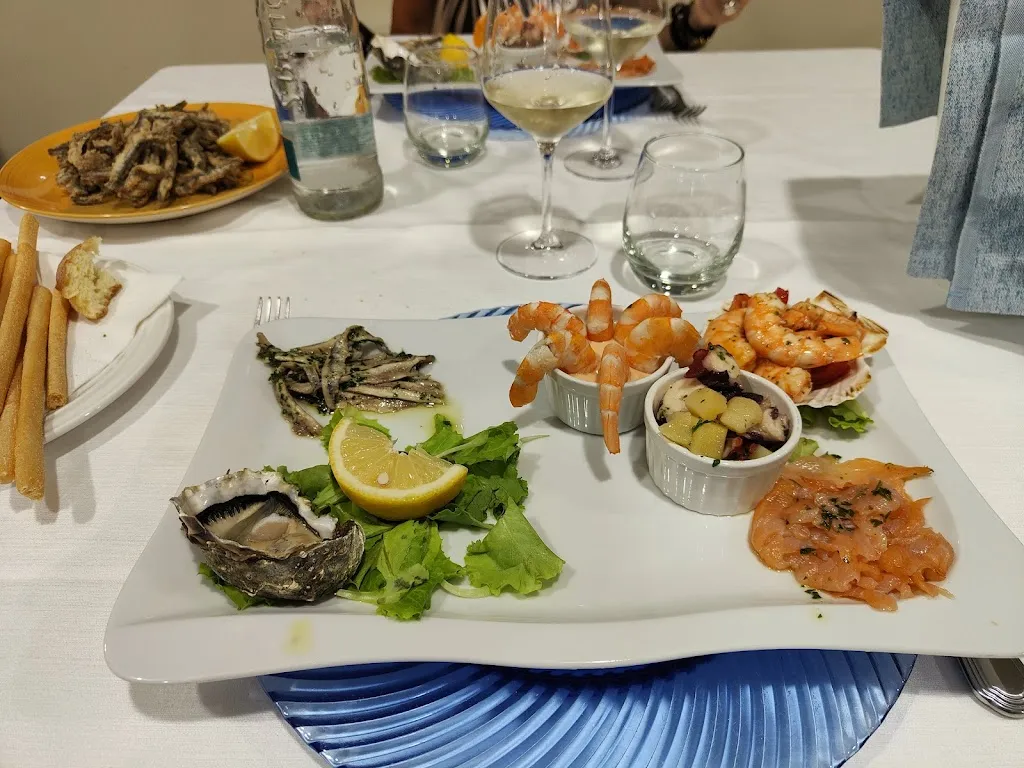 CRIS K_Ristorante La Capanna_Agliano_review