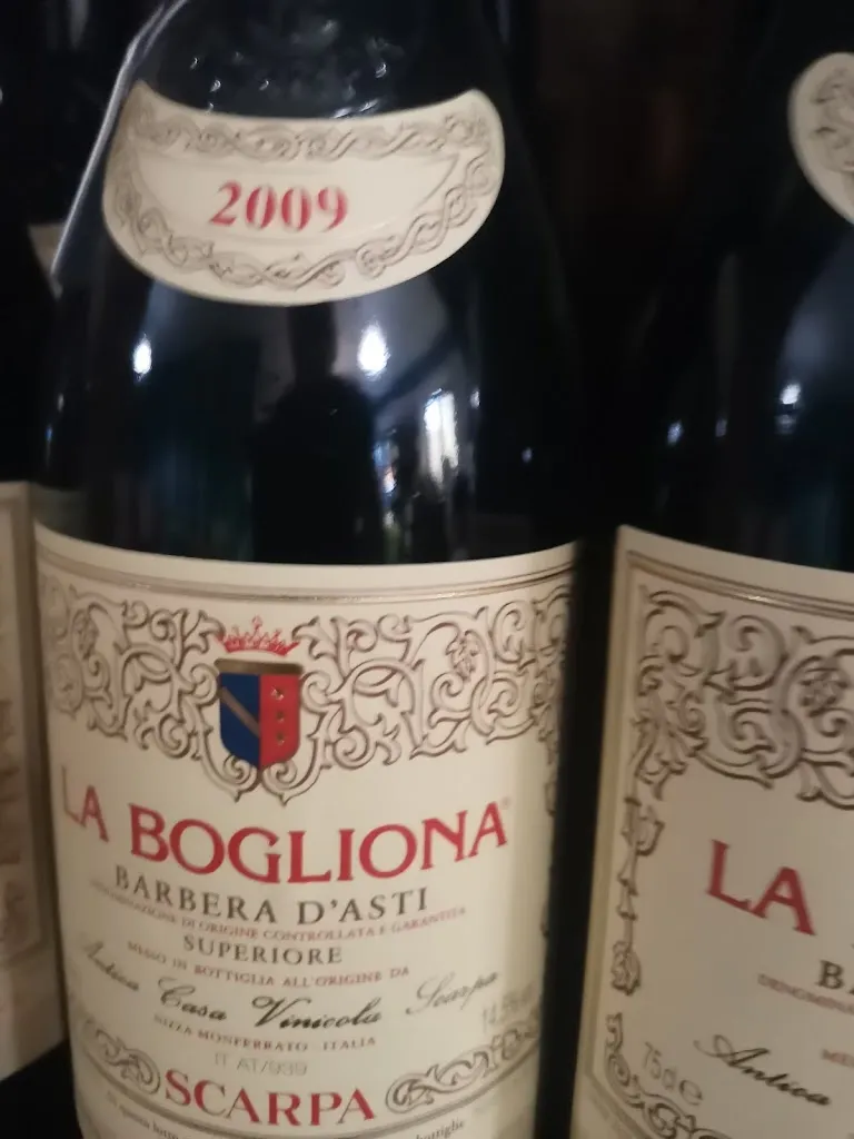 Menu_La Dolce Vigna_Agliano_image_6