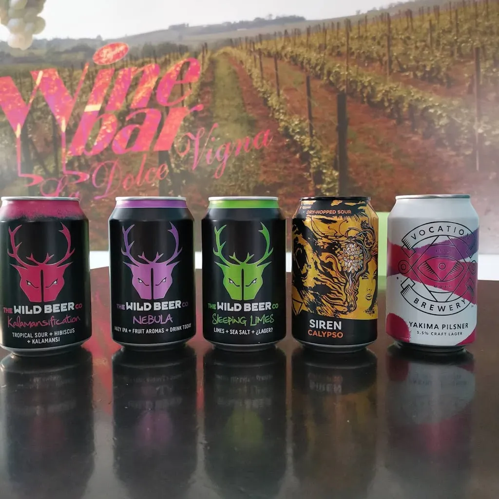 Menu_La Dolce Vigna_Agliano_image_7