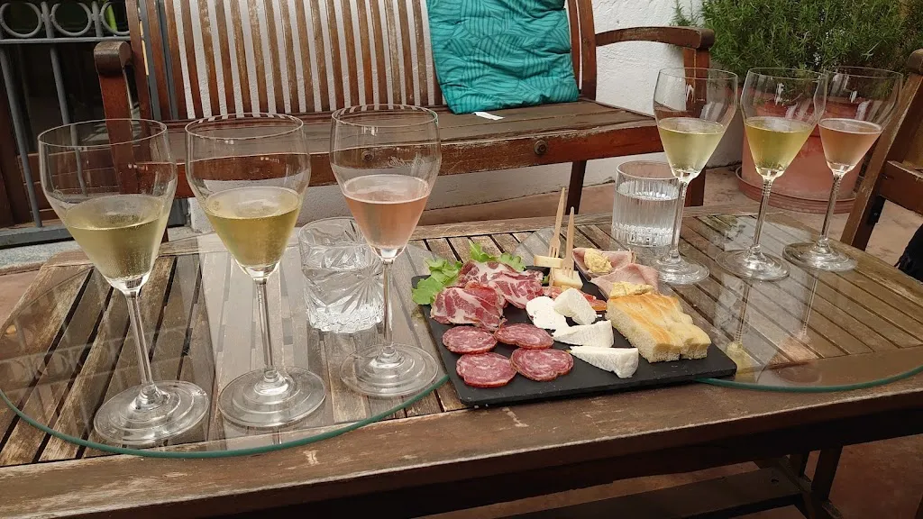 Jesper Jensen_La Dolce Vigna_Agliano_review