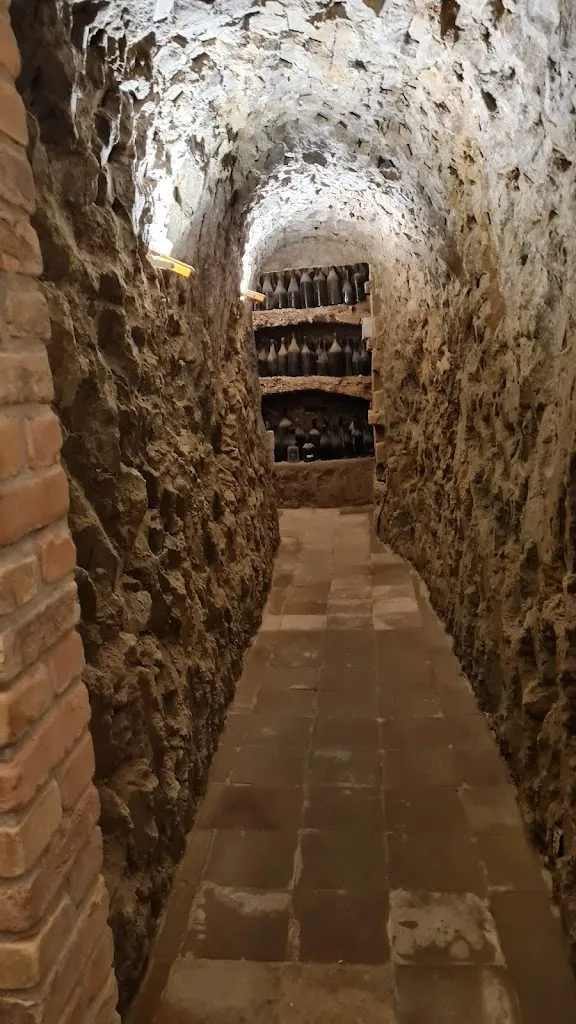 Mark Peeters_Agriturismo la GépPina_Agliano_review