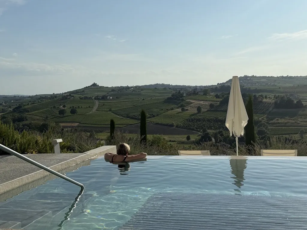 Flemming Riber_Villa Fontana Relais & Wellness Spa_Agliano_review