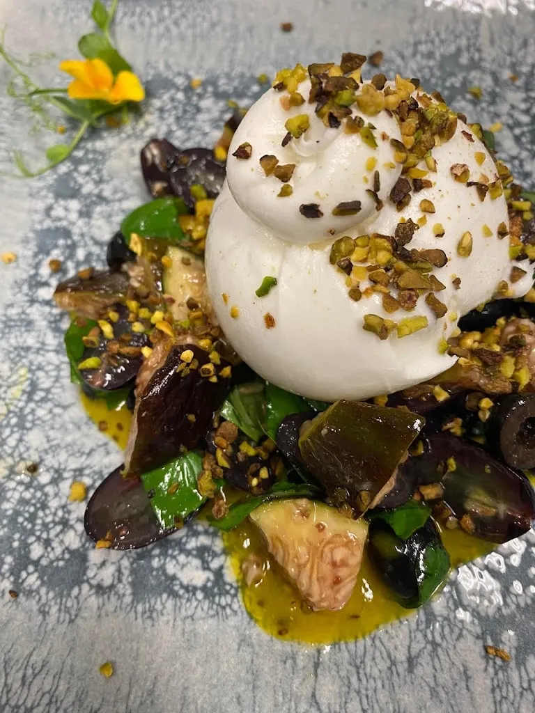 Yuri Mallus_Ristorante Fons Salutis 4.0_Agliano_review