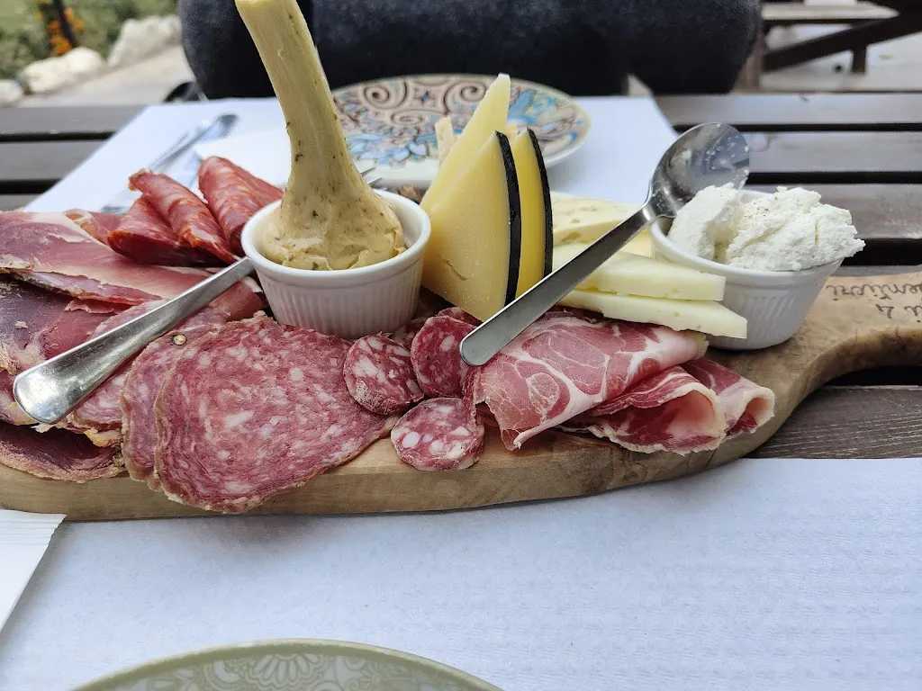 Menu_Ai Quattro Sentieri_Caramanico Terme_image_6