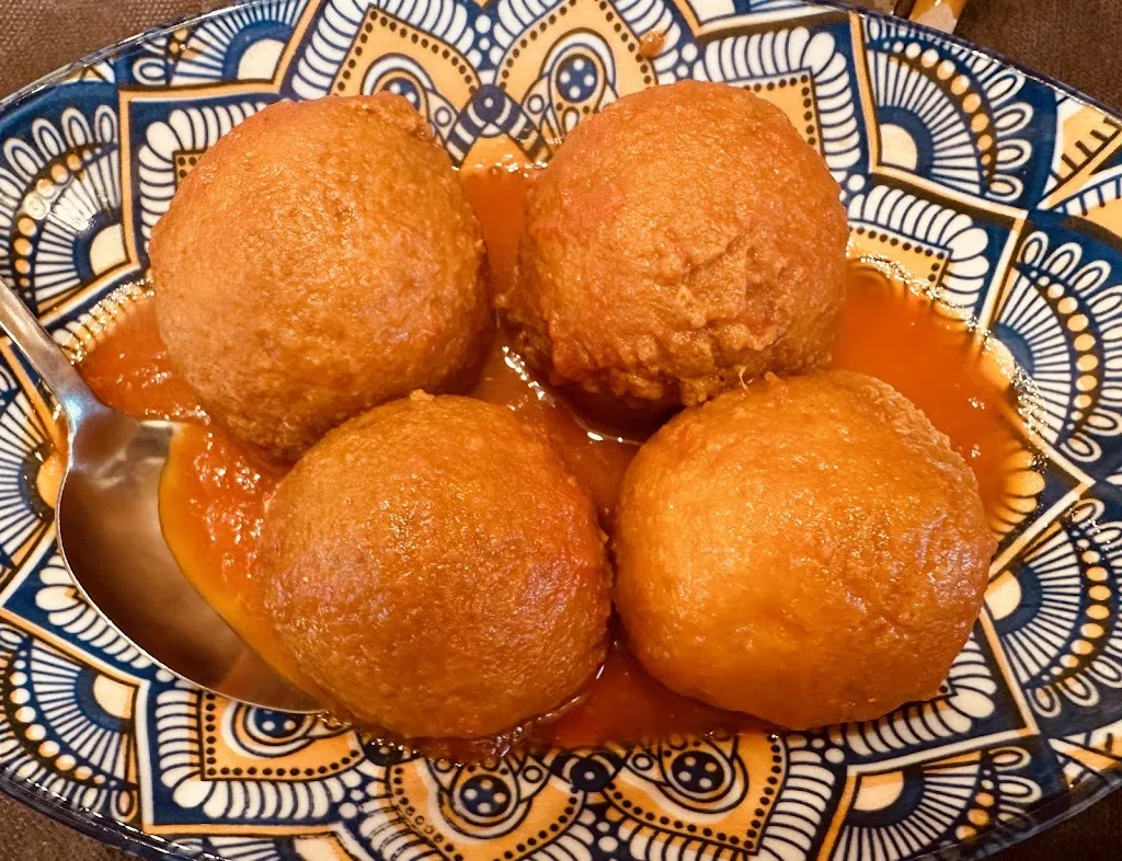 Nina J_Ai Quattro Sentieri_Caramanico Terme_review