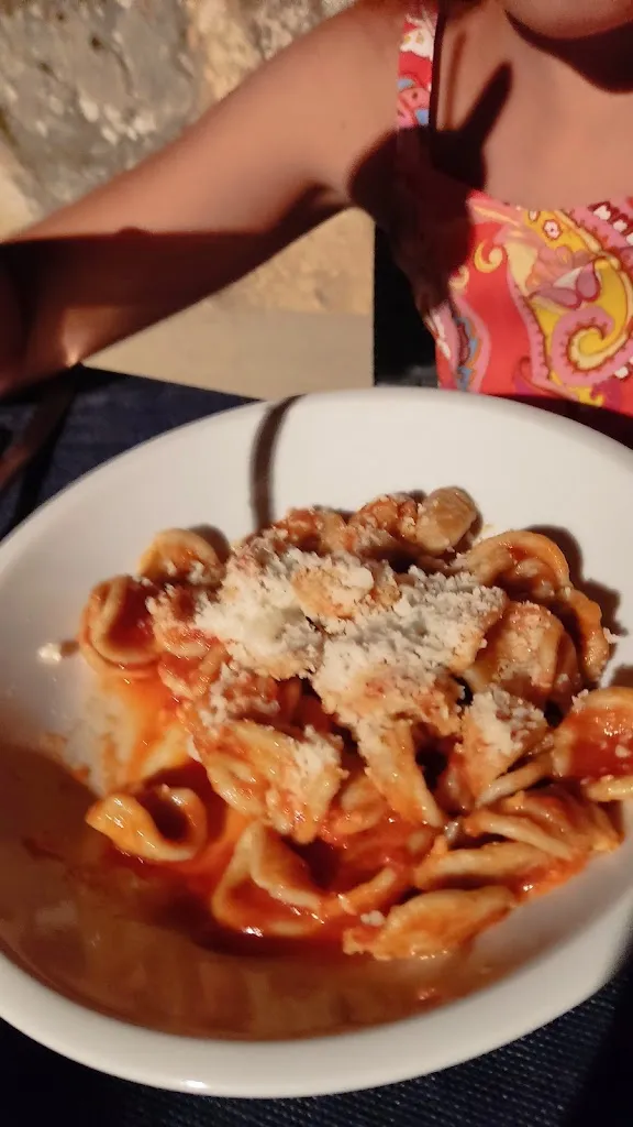 Menu_Ristorante Agriturismo Serine_Castrignano del Capo_image_6