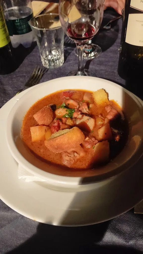 Menu_Ristorante Agriturismo Serine_Castrignano del Capo_image_9