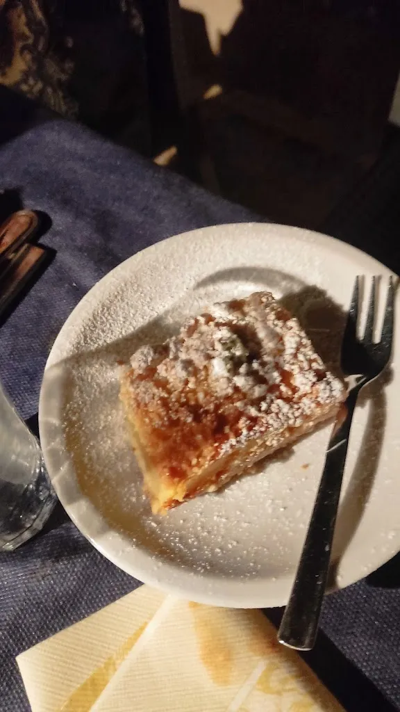 Valentina Russo_Ristorante Agriturismo Serine_Castrignano del Capo_review