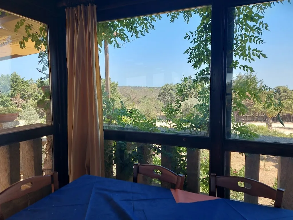 Ristorante Agriturismo Serine_Castrignano del Capo_slider_image_1