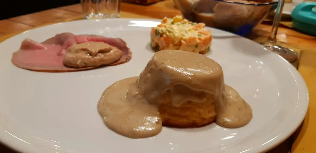 Alessio Canepa_La Dispensa_Acceglio_review