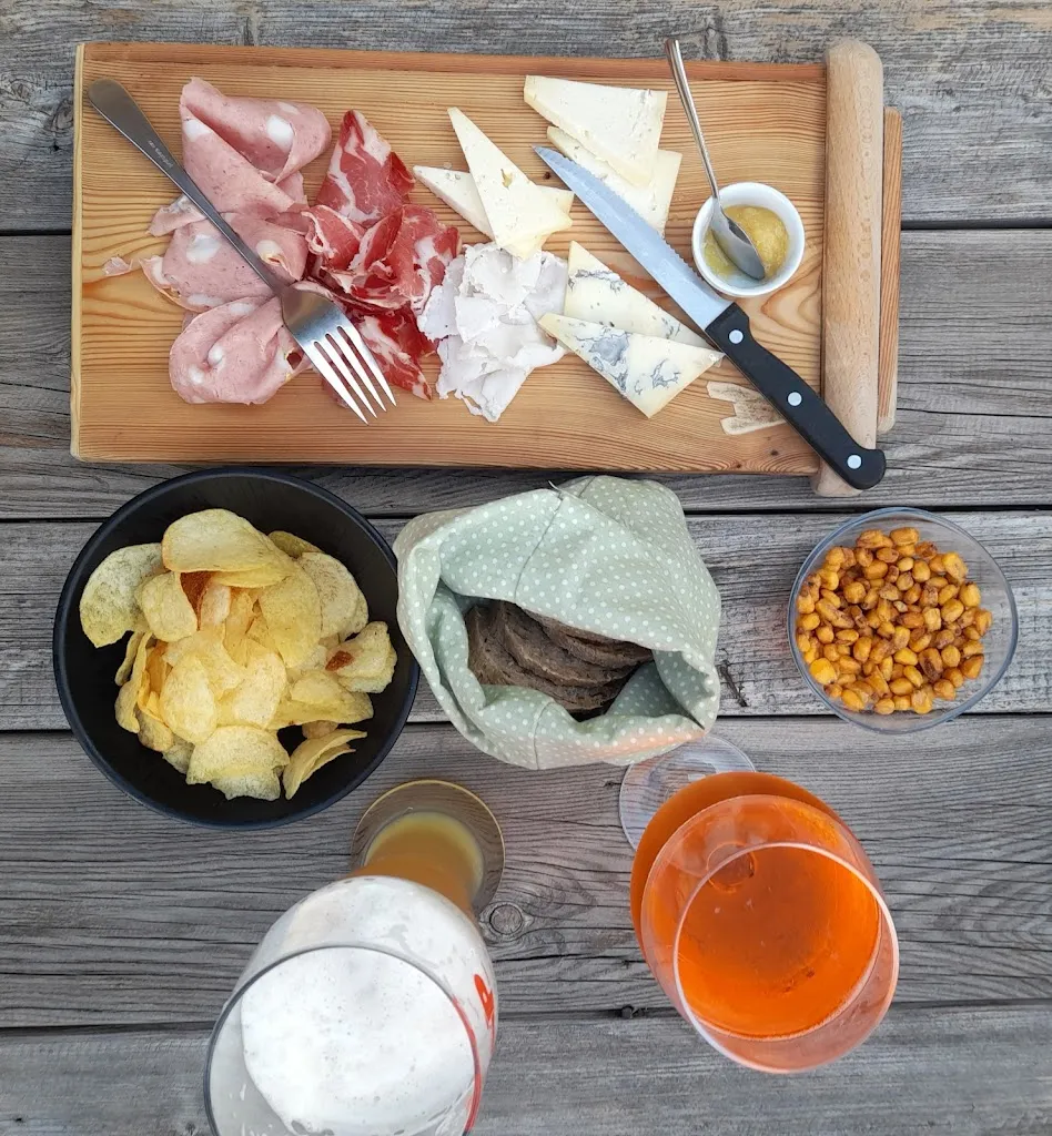 Max Gianoglio_Alp - Birrificio Valle Maira_Acceglio_review