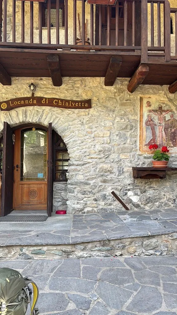 Tim_La Locanda di Chialvetta_Acceglio_review