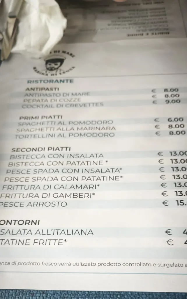 Menu_Lupo di Mare_Castrignano del Capo_image_2