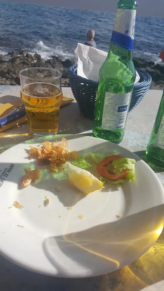 maria Petrova_Lupo di Mare_Castrignano del Capo_review