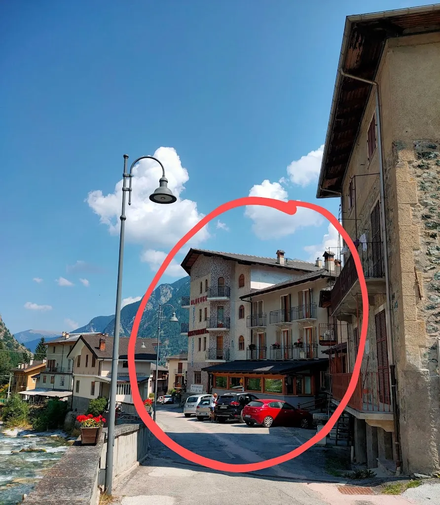 Raffaella Cian_Hotel Alpi Cozie_Acceglio_review