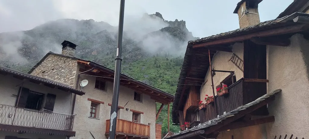 Kevin O_Locanda Mistral_Acceglio_review