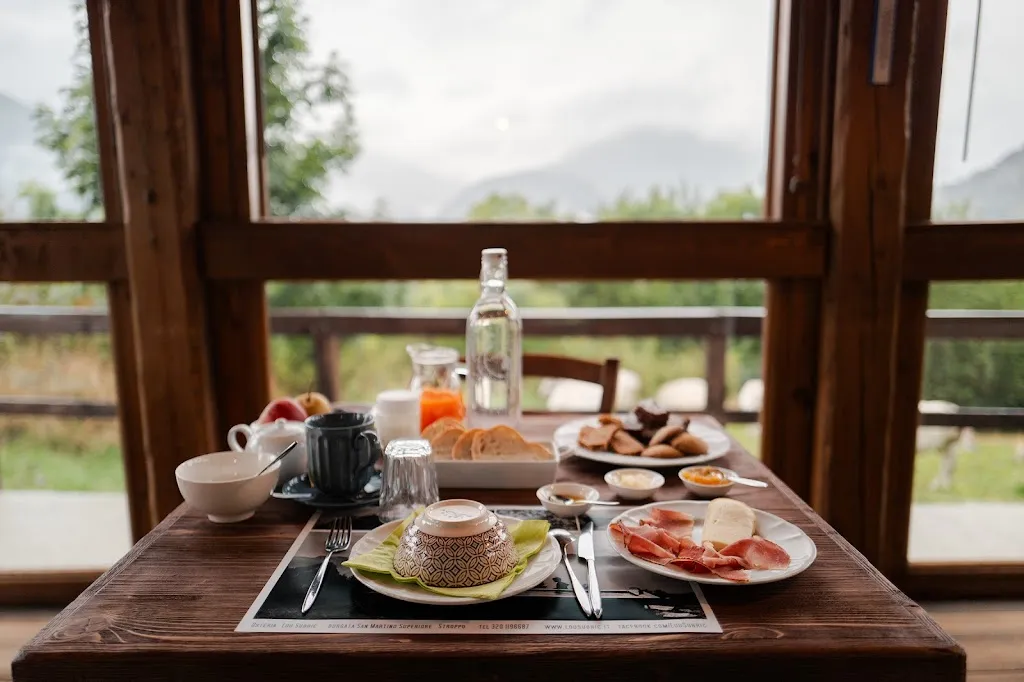 Emmanuel Nataf_Locanda Lou Subric Osteria e Camere_Acceglio_review