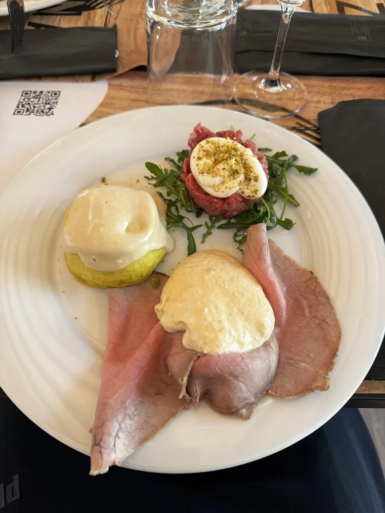 Raffaele Cardone_Bar Ristorante ZALTANA_Acceglio_review