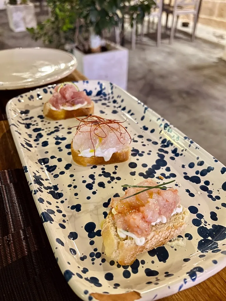 Menu_Osteria La Sagrestia_Castrignano del Capo_immagine_5