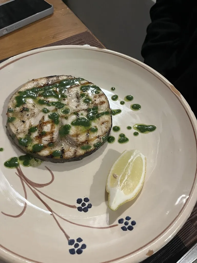 Menu_Osteria La Sagrestia_Castrignano del Capo_immagine_6