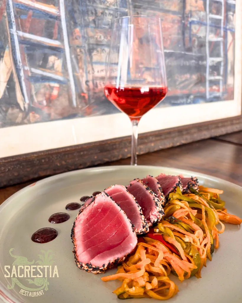 Menu_Osteria La Sagrestia_Castrignano del Capo_immagine_7