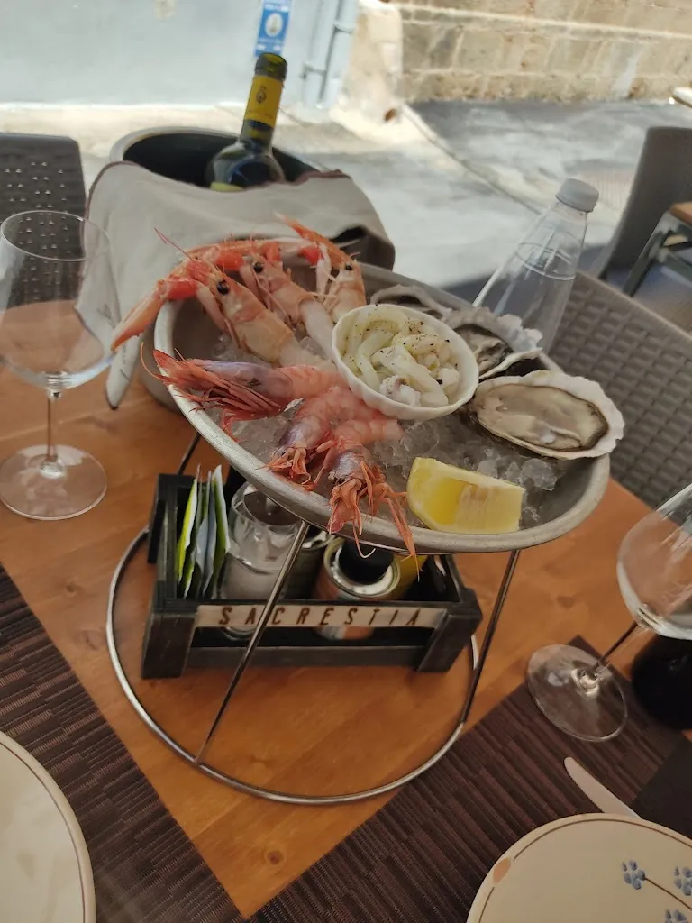 Menu_Osteria La Sagrestia_Castrignano del Capo_immagine_8