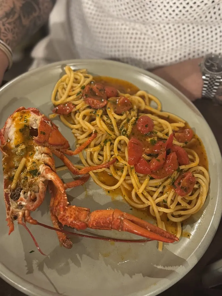 Leonie E._Osteria La Sagrestia_Castrignano del Capo_recensione