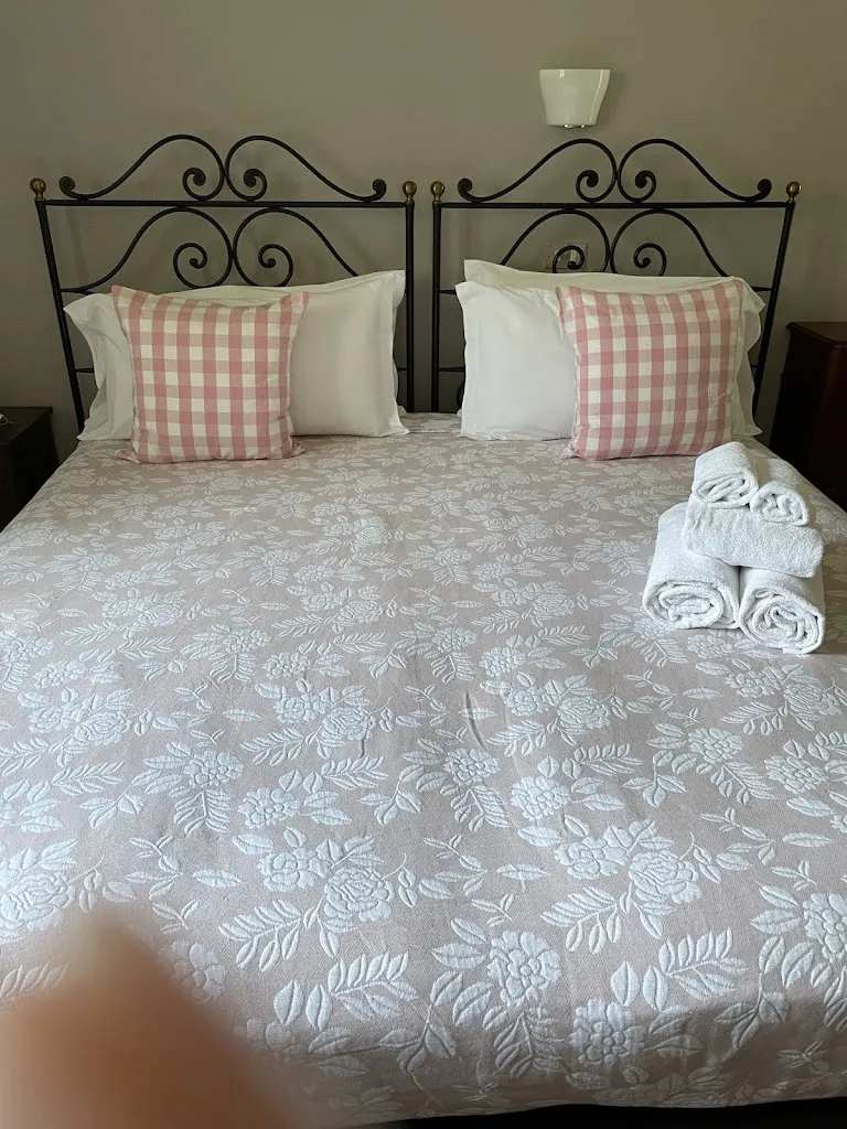 Gianrita Celotti_Agriturismo Cascina Dani_Agliano Terme_review