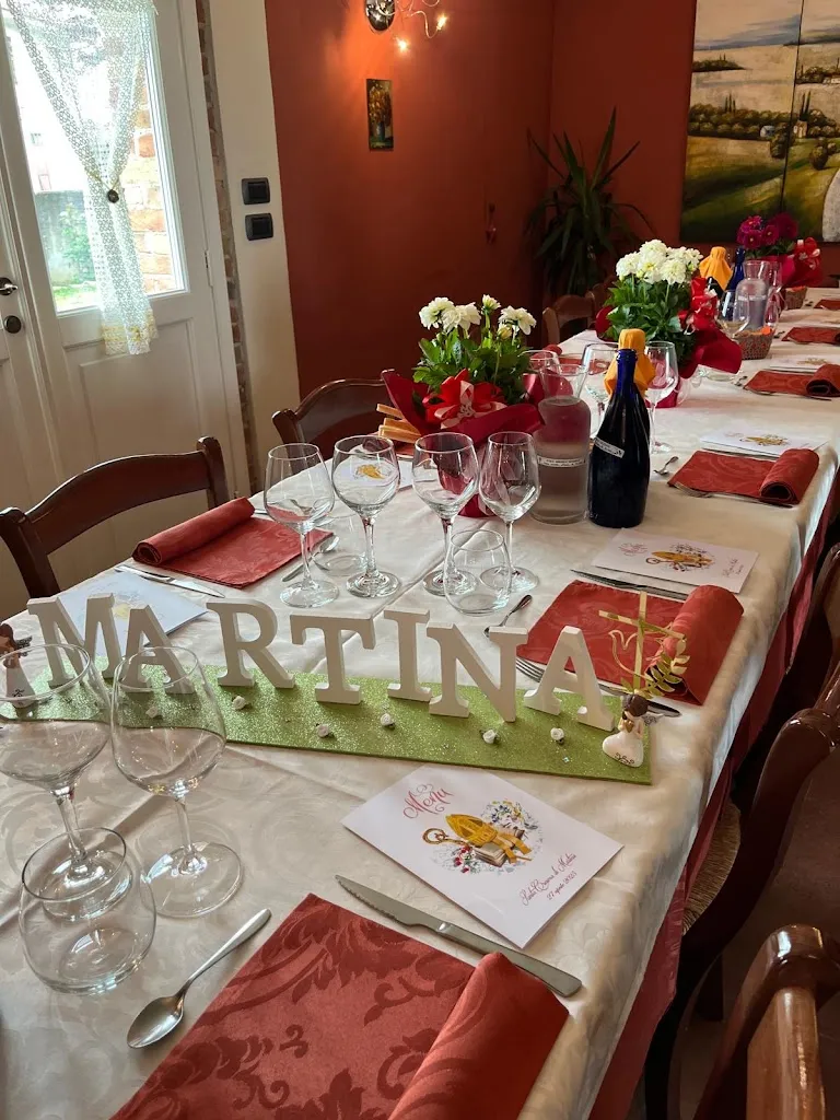 Elena Arione_Five Chimneys Farm_Agliano Terme_review