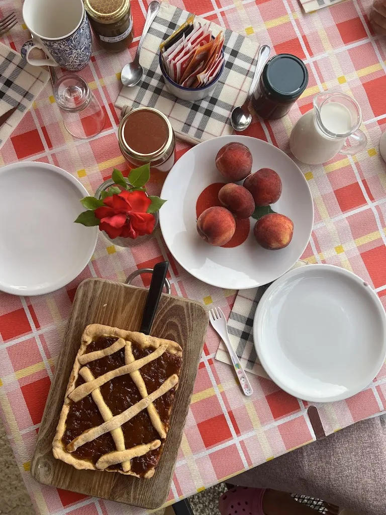 DavidePaola DavidePaola_Five Chimneys Farm_Agliano Terme_review