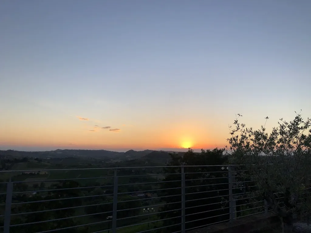 S N_Tra la Terra e il Cielo_Agliano Terme_review