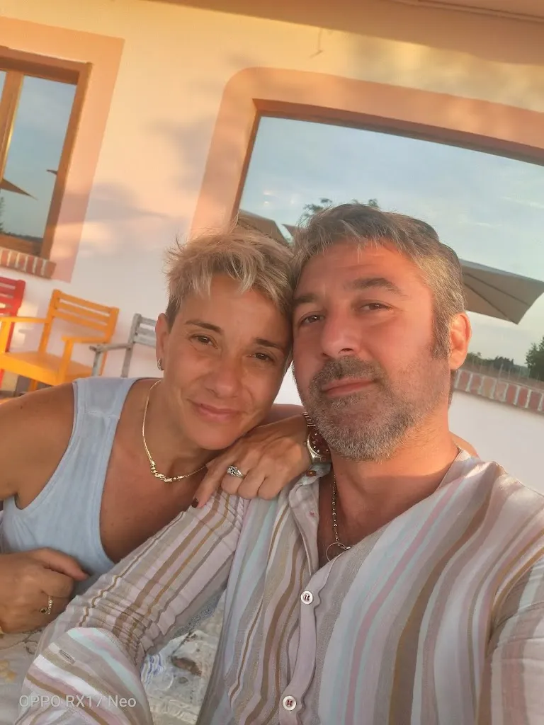 Mario Franchinetti_Silvia Castagnero_Agliano Terme_review