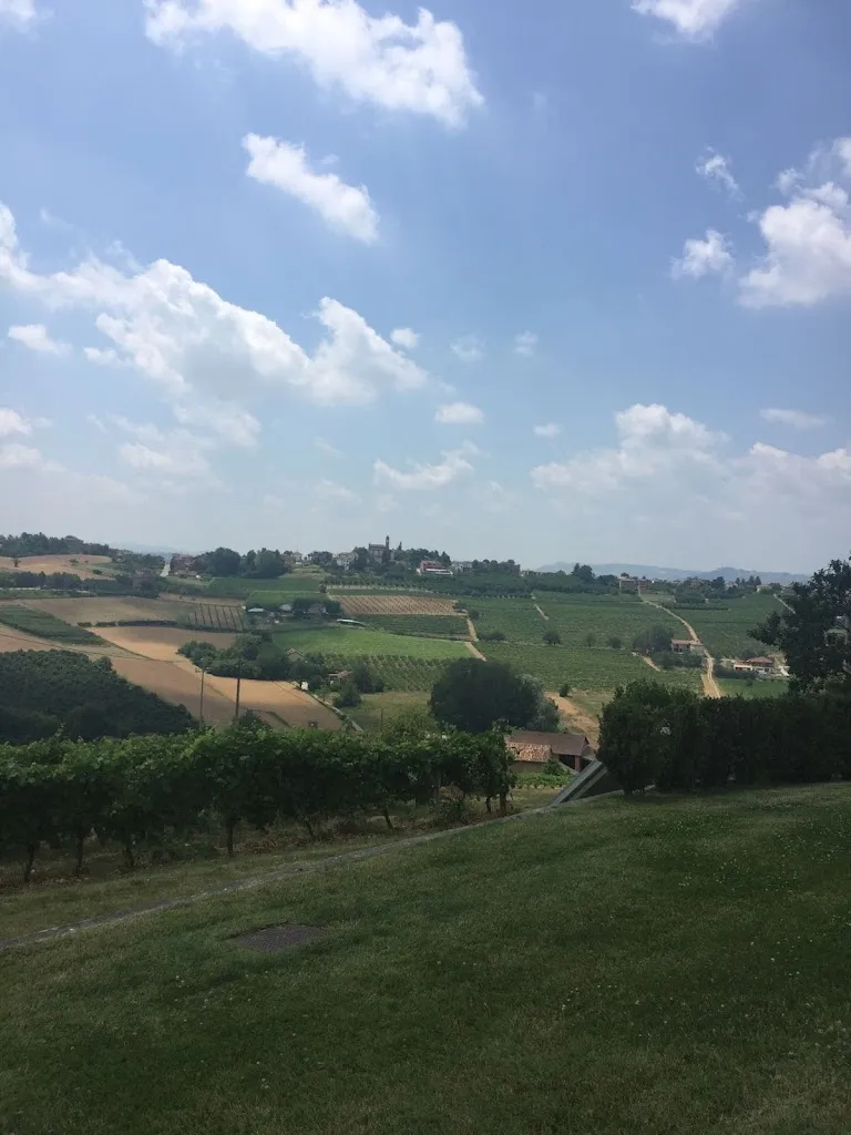 elie ayoub_Podere la Piazza_Agliano Terme_recensione